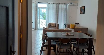 Kijani Homes Apartments Ocean Beach Drive