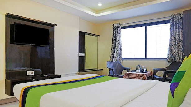Unclassified image, 1 of 36, button - Itsy Hotels Chetan Executive Hadapsar Phursungi (Pune)