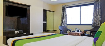 哈達普薩爾普爾松吉 Itsay Hotels Chetan Executive 飯店