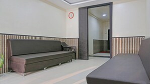 Unclassified image, 2 of 36, button - Itsy Hotels Chetan Executive Hadapsar Phursungi (Pune)