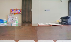 Recepción