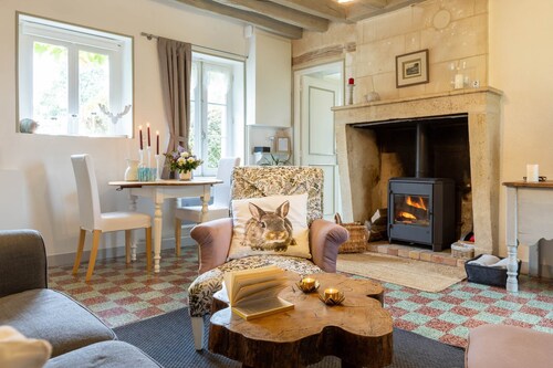 La Petite Maison - Nature and Calm