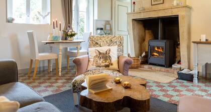 La Petite Maison - Nature and Calm
