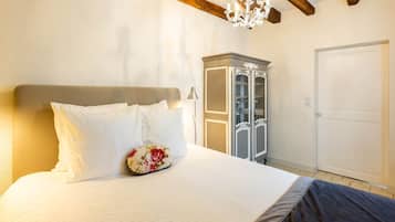 1 quarto, Wi-Fi de cortesia
