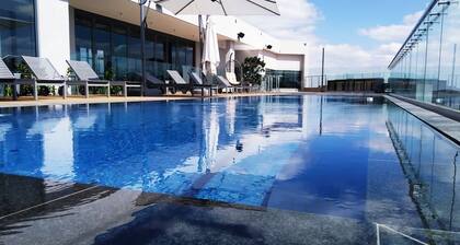 Menlyn Residence Luxury 2 Bed Apartment