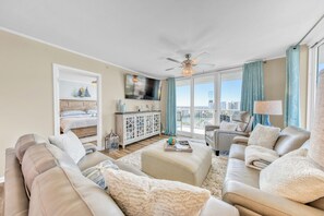 3 habitaciones, tabla de planchar con plancha y wifi gratis 