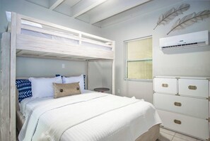 1 habitación, wifi gratis y ropa de cama 