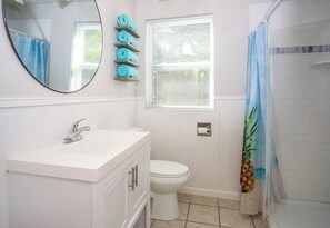 Bathtub