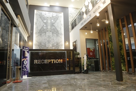 Recepción