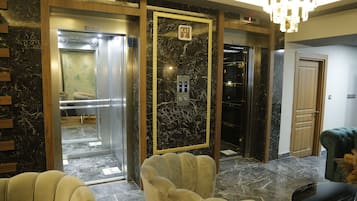 Elevator