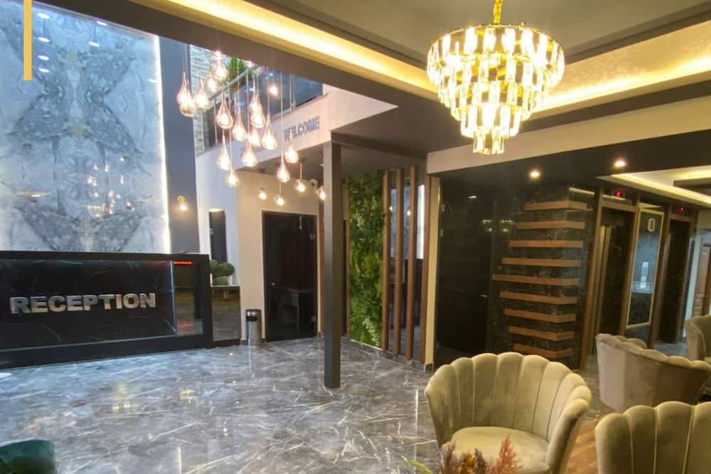 Grand Zara Otel