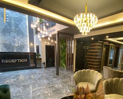 Sala de reuniones