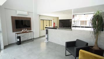 Recepción