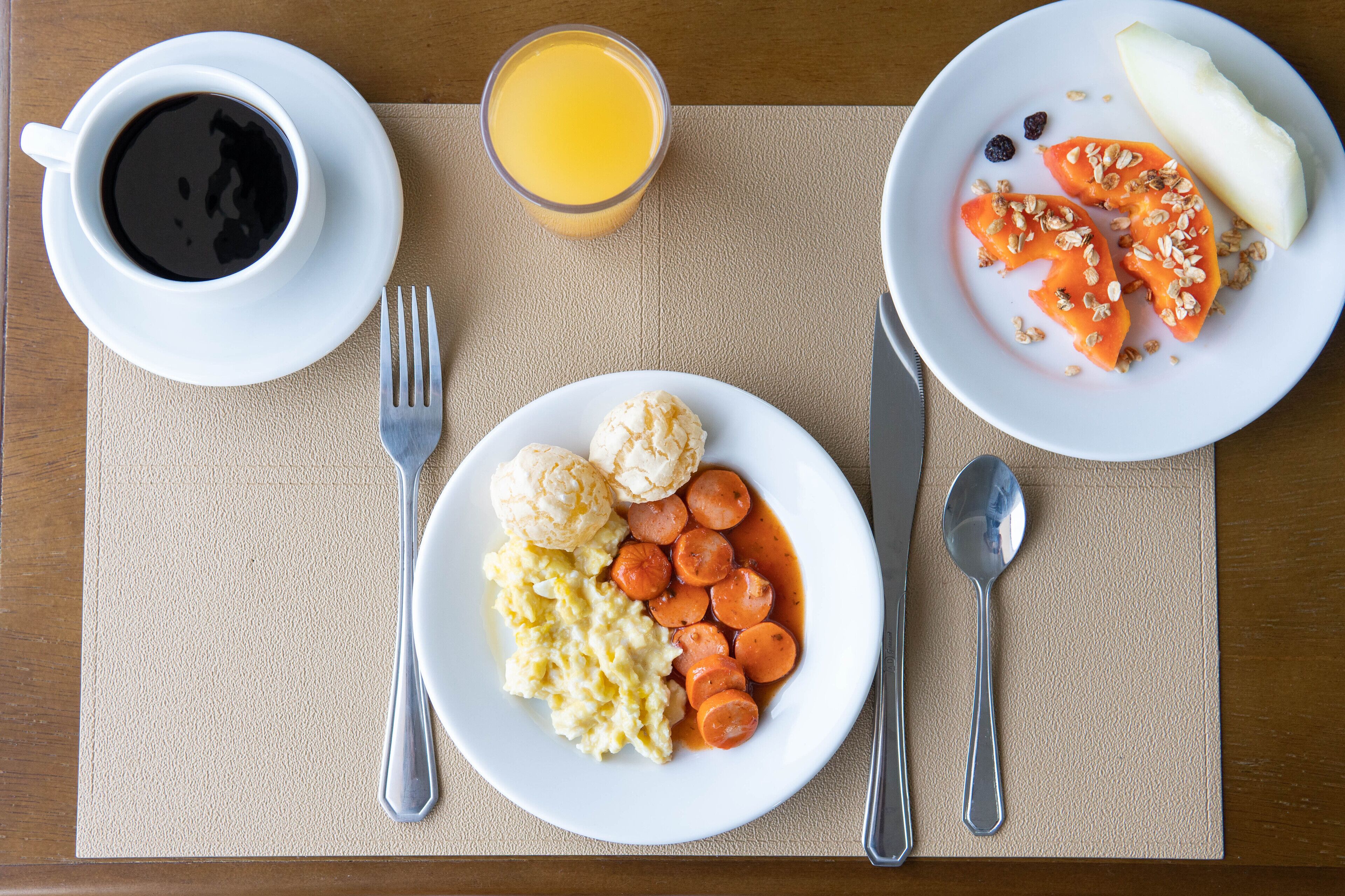 Photo - Hotel Mirante do Forte