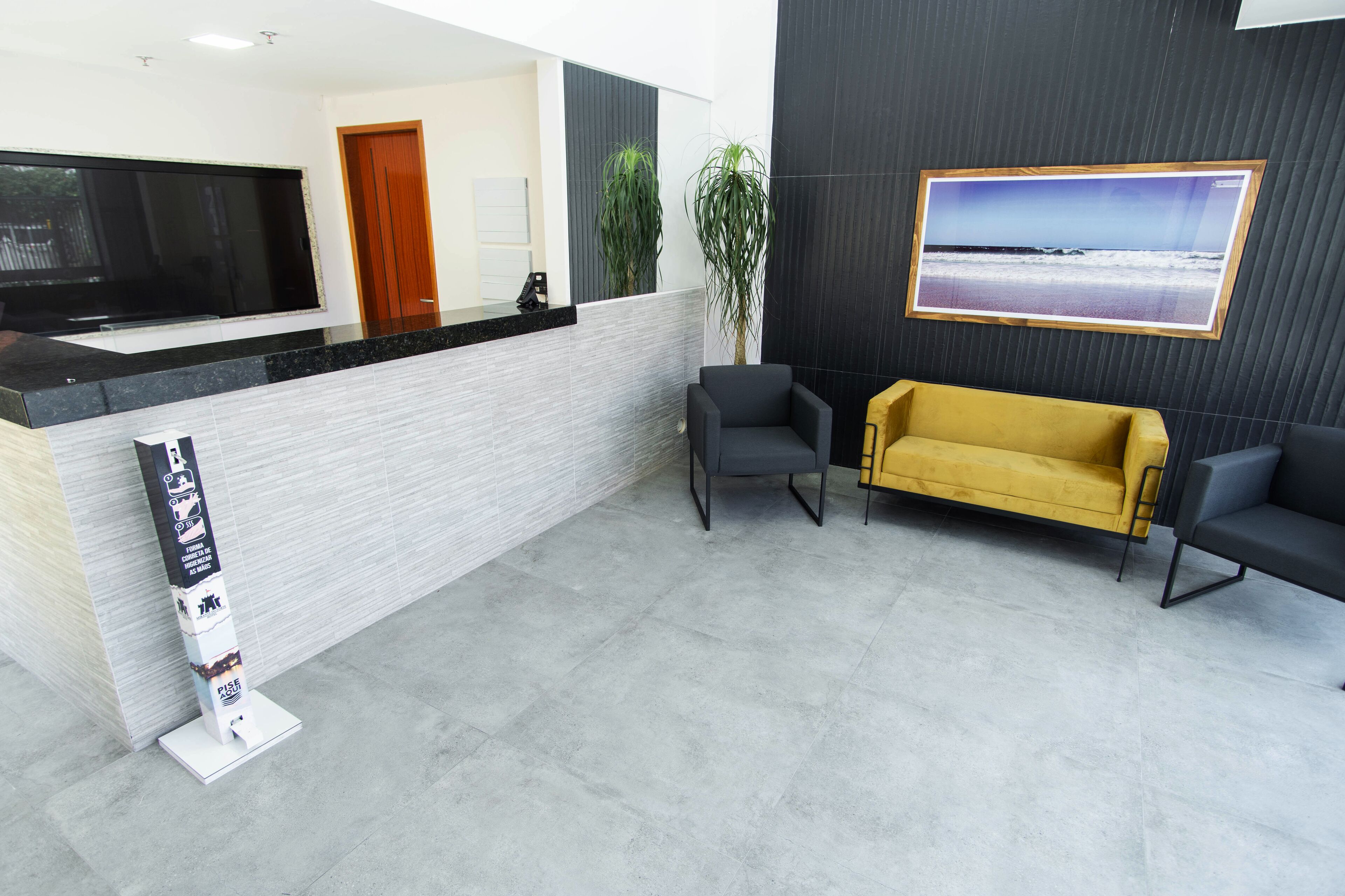 Photo - Hotel Mirante do Forte