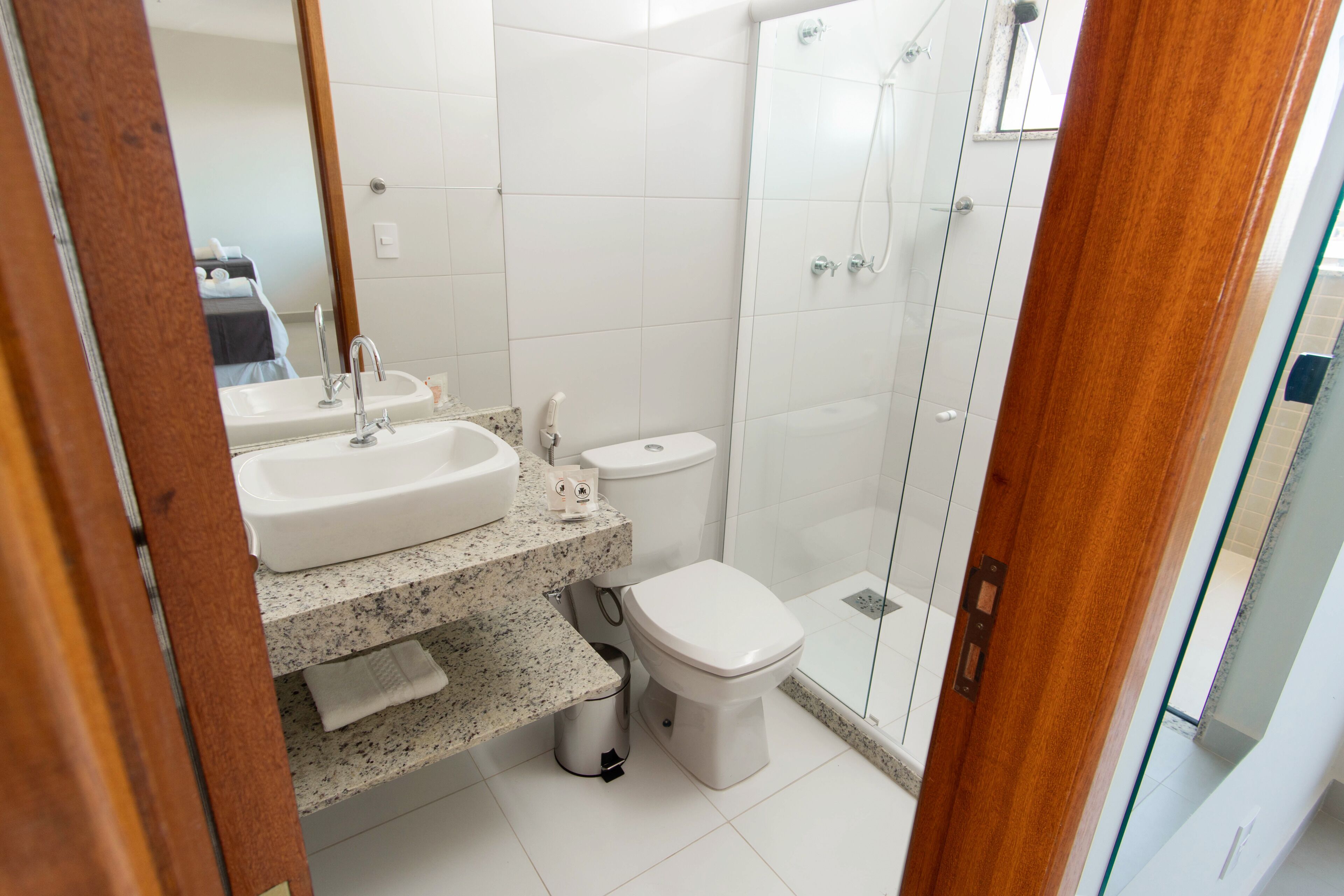 Photo - Hotel Mirante do Forte