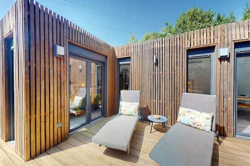 Superior Suite (Celadon) | Terrace/patio