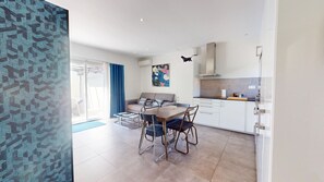 Private kitchen - Casa Dina (Sommieres)