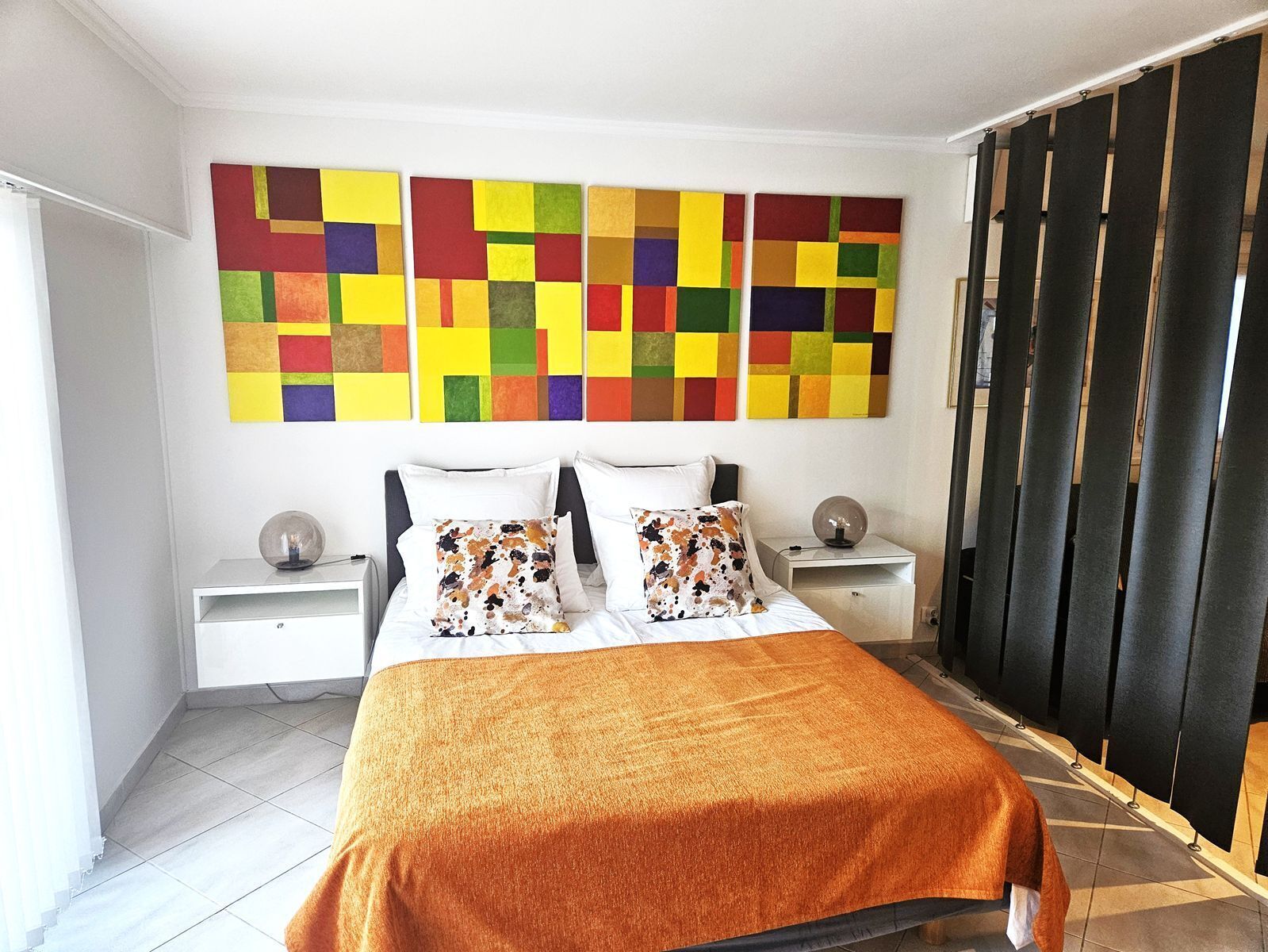 Superior Suite | 1 bedroom, premium bedding, down comforters, Select Comfort beds