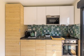 Private kitchen - Casa Dina (Sommieres)