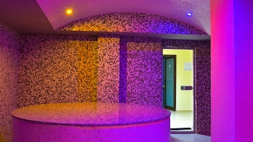 Deep-tissue massages, prenatal massages, sports massages, massages