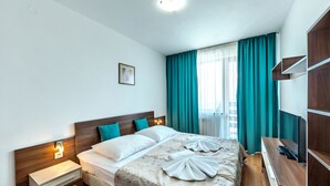Leilighet – standard, 1 soverom