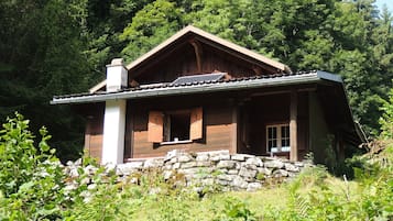 外觀