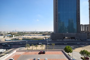 Exterior - Goldcrest Views (Dubai)