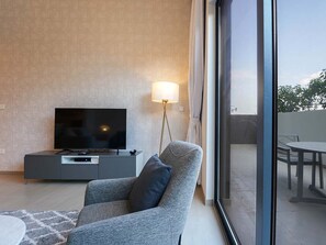 Standard Apartment, 1 Bedroom, Pool Access | 1 bedroom - Park Ridge (Dubai)