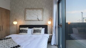 Standard Apartment, 1 Bedroom, Pool Access - Park Ridge (Dubai)