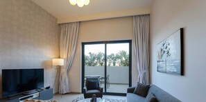 Standard Apartment, 1 Bedroom, Pool Access | 1 bedroom - Park Ridge (Dubai)