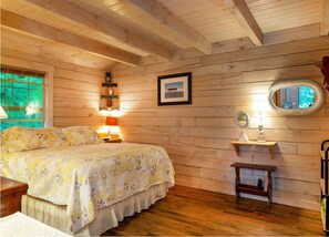 2 habitaciones y wifi 