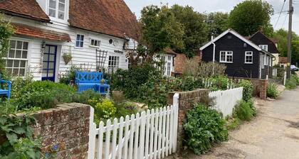 Beautiful period fisherman's cottage