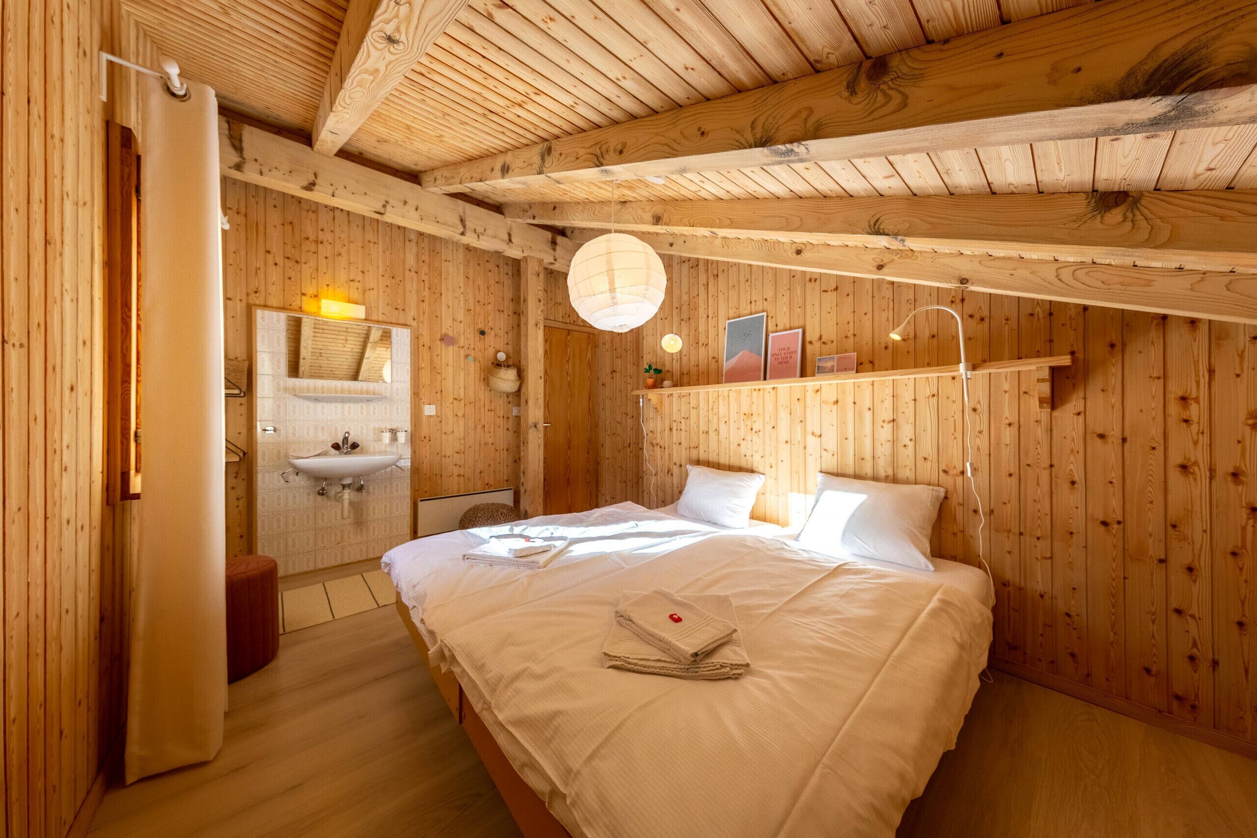 5 slaapkamers, gratis wifi, beddengoed