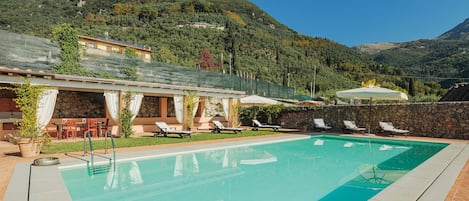 Alberca