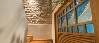 Elegant, cozy house in the heart of Fabriano