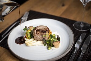 Food and drink - Essgold (Ratingen)