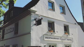 Außenbereich