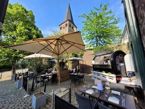 Restaurant - Essgold (Ratingen)