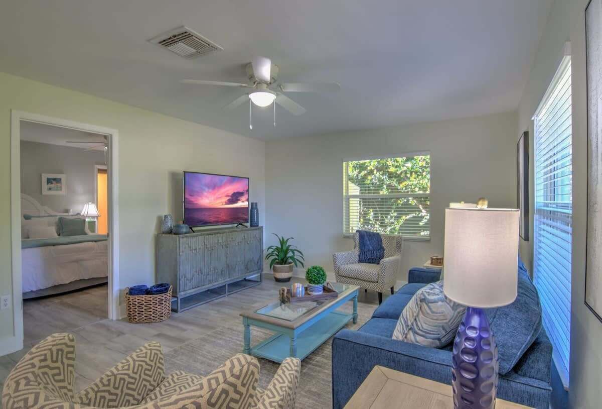 Fernseher, Arbeitsbereiche