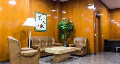 Apartment Segovia 'Royal Palace'