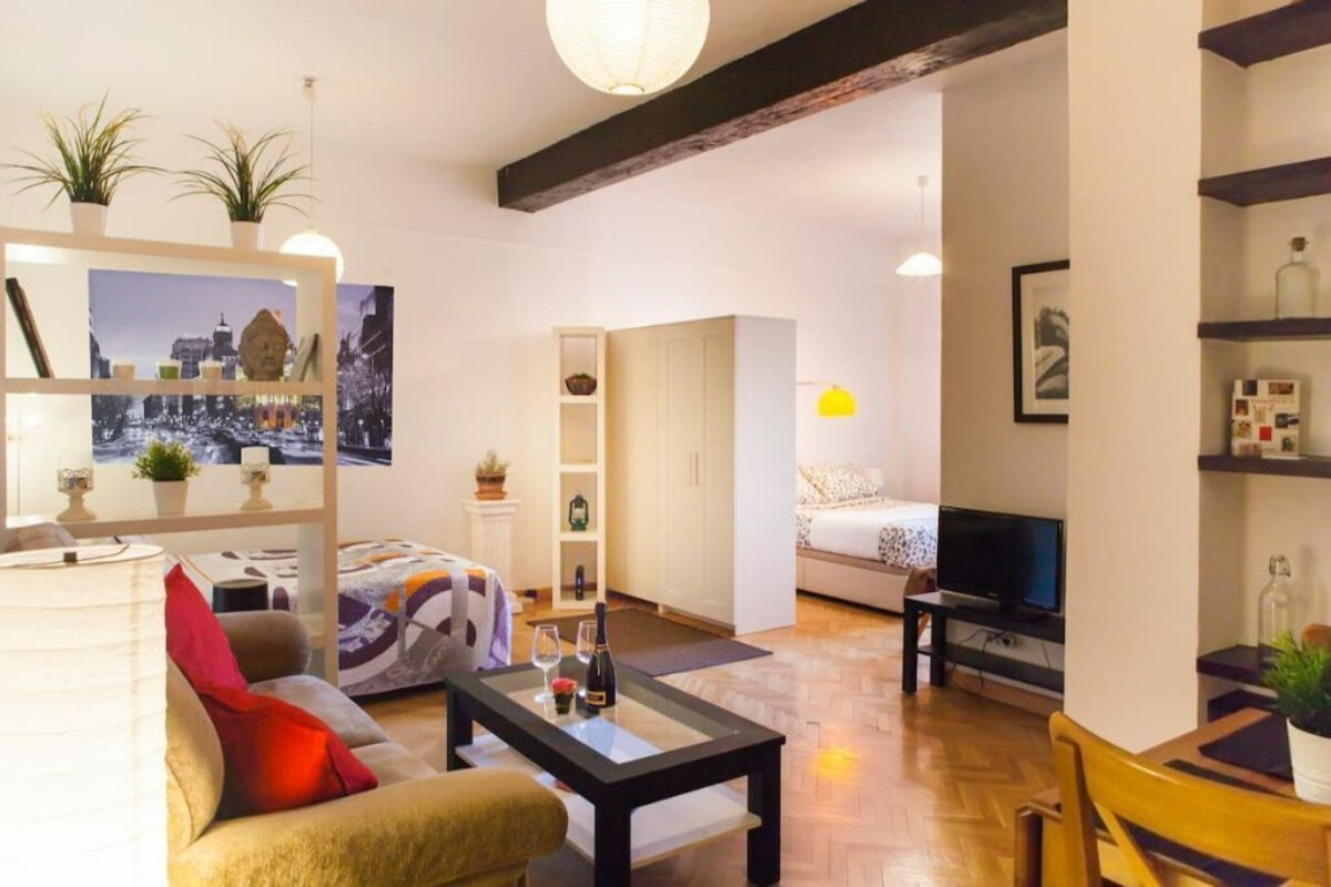 Bild für Gastgeberprofil