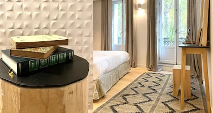 Stunning 230 m² House with Patio – Family – Friends – Business