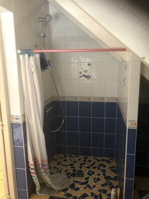 Ducha