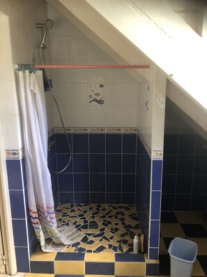 Ducha