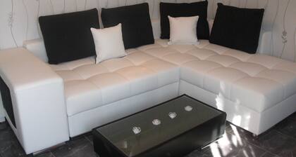 Ferienwohnung am Markt / Rüdesheim am Rhein / 2. Stock