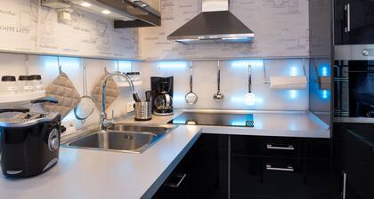 Vacation apartment at the market / Rüdesheim am Rhein / Holiday home