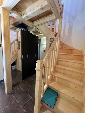 Interieur