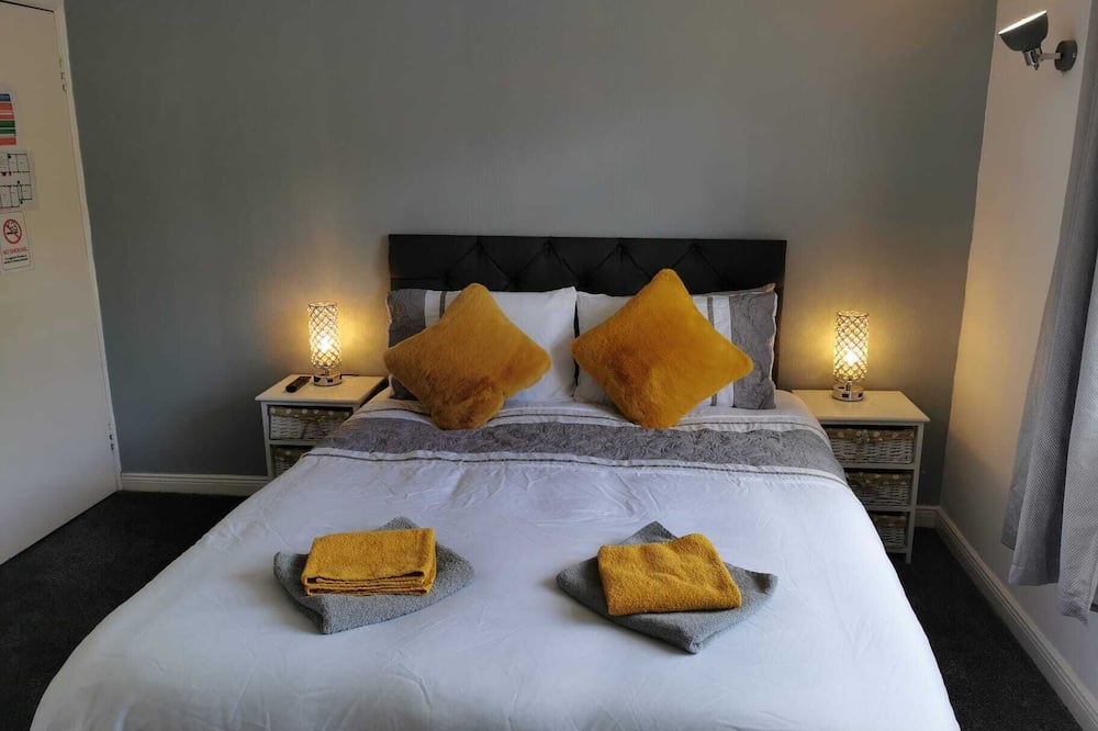 The Coach House Rooms - Colwick