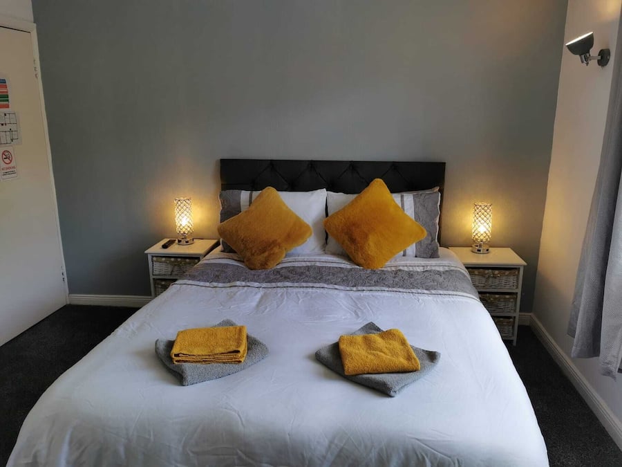 Doppia Basic | Wi-Fi gratuito